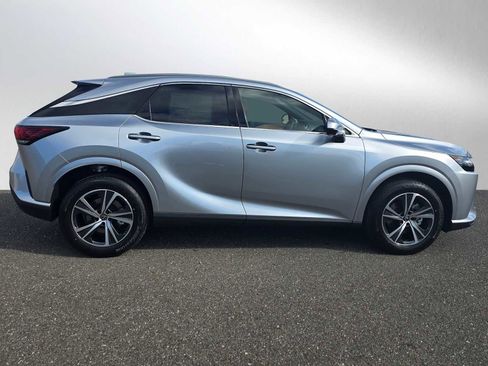 New 2026 Lexus RX 350 Premium image 2