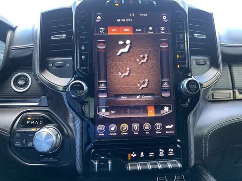 Used 2019 RAM 1500 Limited AWD/4WD image 27