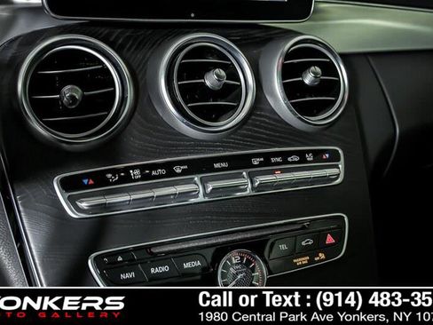 Used 2017 Mercedes-Benz C 63 AMG S image 23