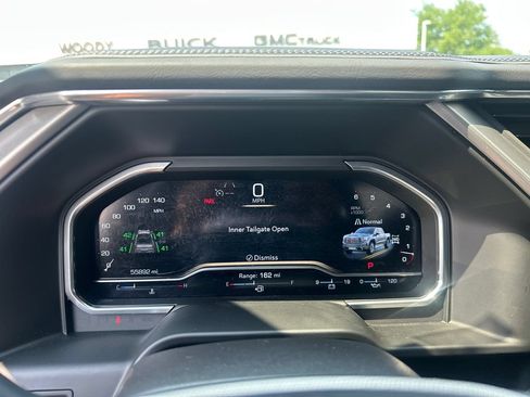 Certified 2023 GMC Sierra 1500 Denali AWD/4WD image 24