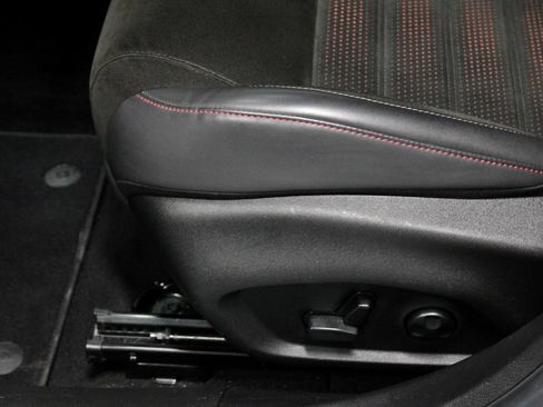 Used 2024 Dodge Hornet R/T Plus AWD/4WD image 23