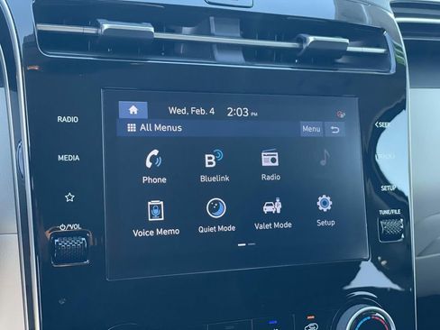 Used 2022 Hyundai Tucson SEL image 11