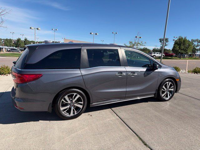 Used 2023 Honda Odyssey Touring image 7