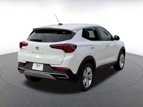 Used 2025 Buick Encore GX Preferred image 14