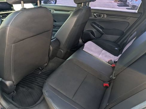 Used 2024 Honda Civic Sport image 35