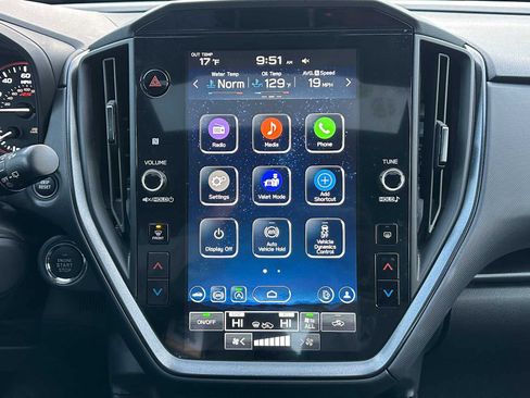 Used 2024 Subaru Impreza RS w/ Popular Package #1 image 26