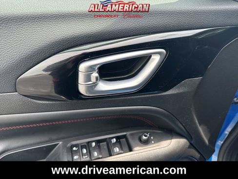 Used 2023 Jeep Compass Trailhawk image 22