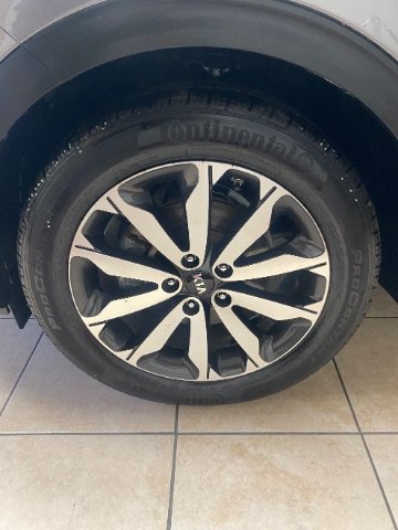 Used 2017 Kia Sportage EX FWD image 27