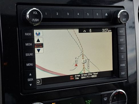 Used 2013 Ford Expedition Limited image 19