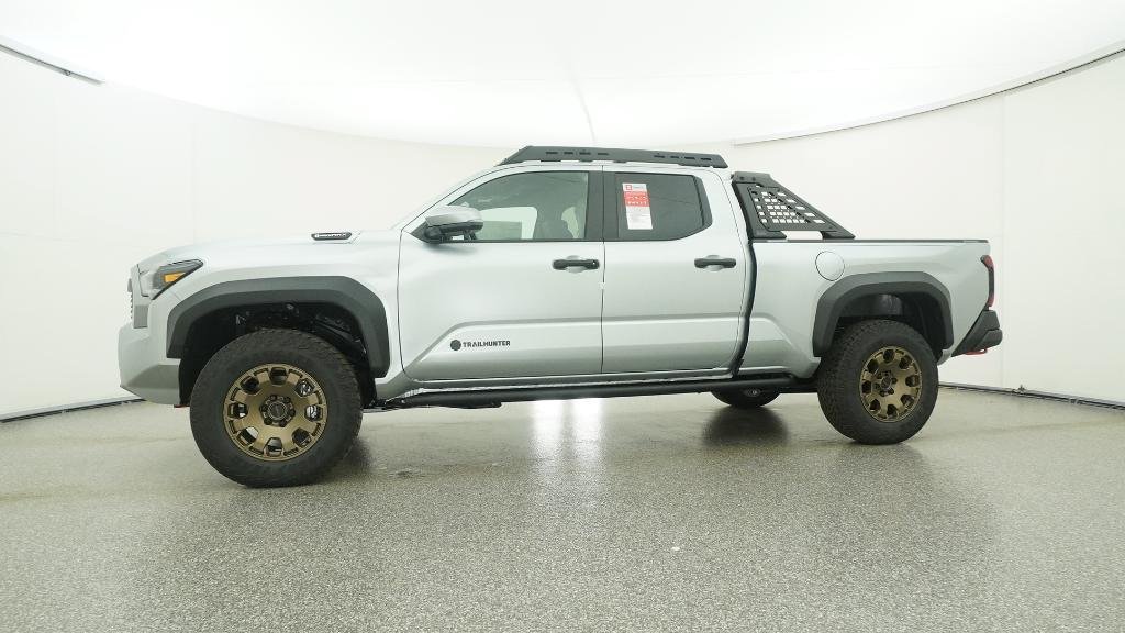 New 2026 Toyota Tacoma 4x4 Double Cab Hybrid image 43