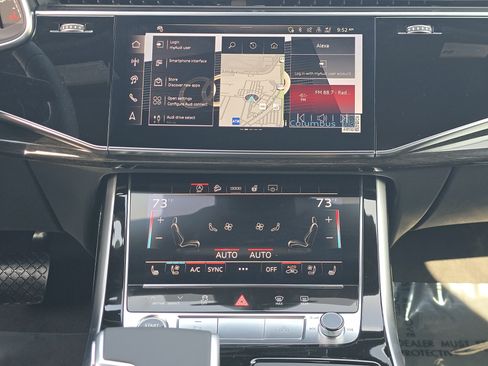 New 2026 Audi Q7 Premium Plus AWD/4WD image 26