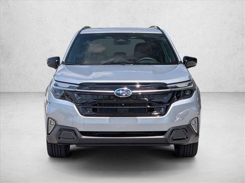 New 2026 Subaru Forester Touring AWD/4WD image 6