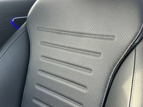 Certified 2024 Mercedes-Benz GLC 300 4MATIC image 26