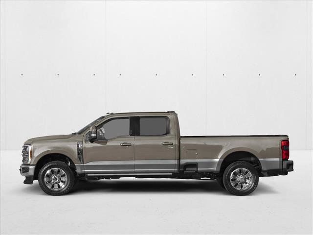 New 2027 Ford F350 King Ranch w/ Chrome Package AWD/4WD image 3