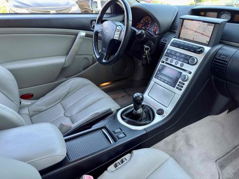 Used 2007 INFINITI G35 Coupe w/ Premium Pkg image 50