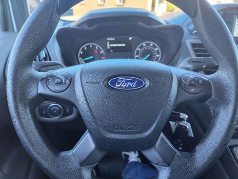 Used 2020 Ford Transit Connect XL FWD image 18