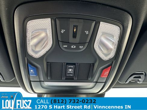 New 2025 RAM 2500 Tradesman image 19