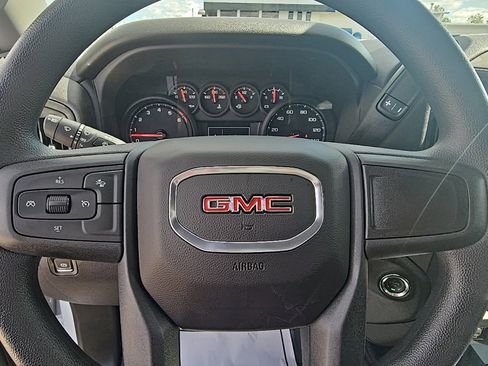 New 2026 GMC Sierra 2500 Pro w/ Convenience Package image 17