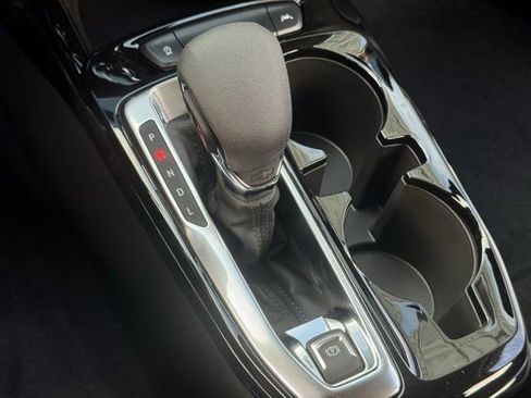 New 2026 Chevrolet Trax LT w/ Driver Confidence Package image 15