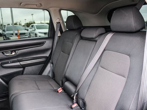 Certified 2025 Honda CR-V EX image 16