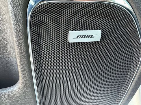 Used 2017 GMC Sierra 2500 Denali w/ Suspension Package, Off-Road image 20