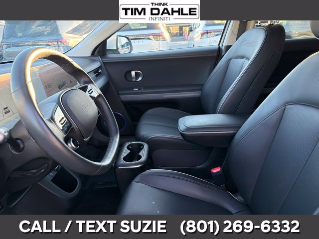 Used 2023 Hyundai Ioniq 5 SEL AWD/4WD image 9