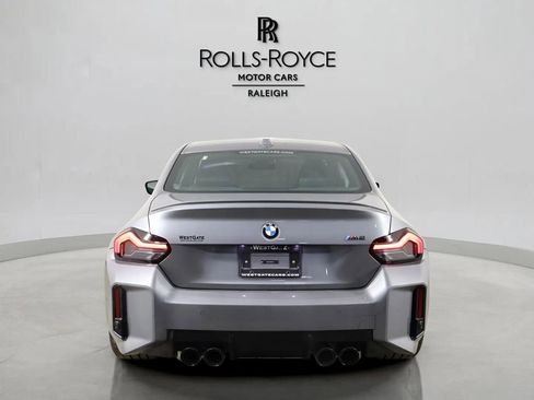 Used 2025 BMW M2 RWD image 6