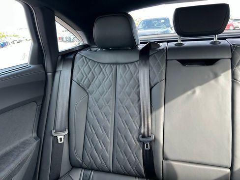 New 2026 Audi S5 Premium Plus AWD/4WD image 12