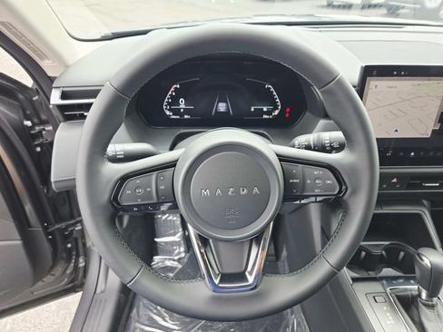 New 2026 MAZDA CX-5 Preferred AWD/4WD image 18