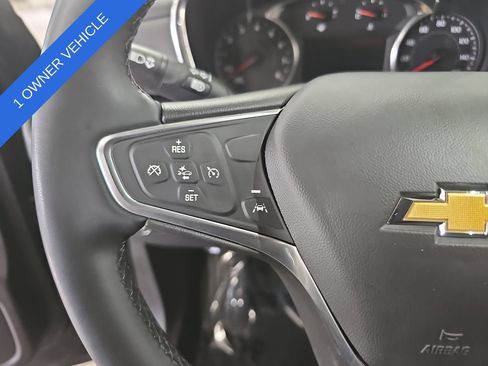Used 2023 Chevrolet Equinox LT AWD/4WD image 17