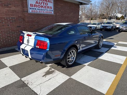 Used 2008 Ford Mustang Shelby GT500 image 3