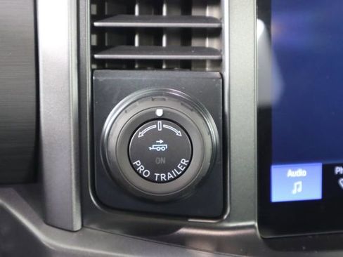 New 2025 Ford F150 XLT w/ Equipment Group 302A MID image 43