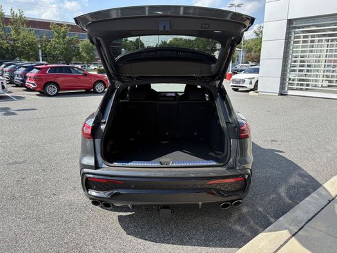 New 2026 Audi SQ5 Premium Plus AWD/4WD image 32