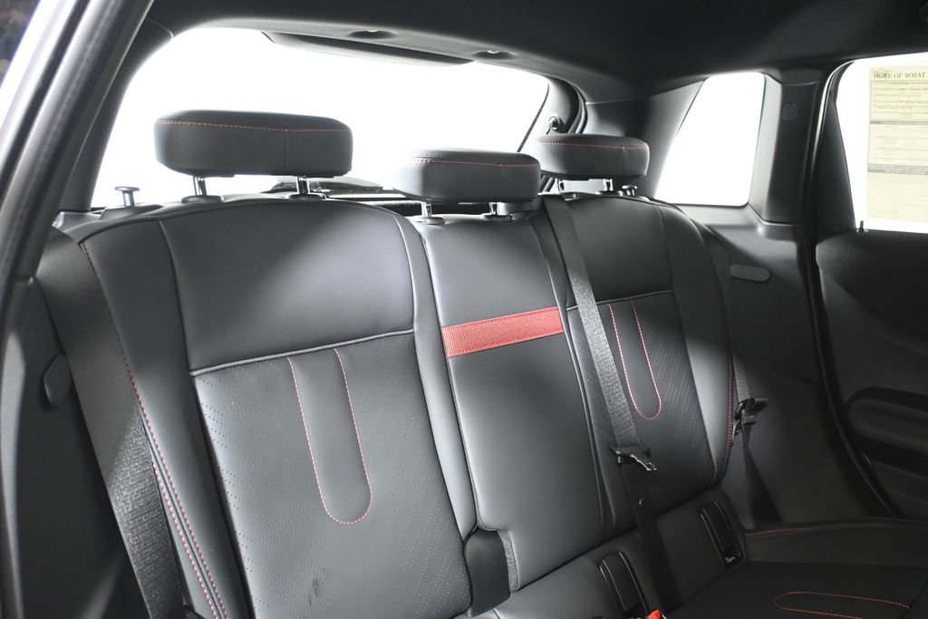 Used 2026 MINI Cooper S FWD image 32