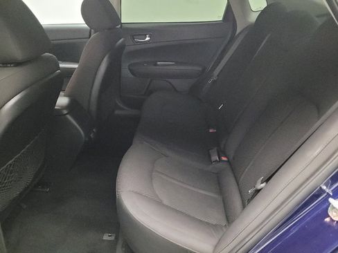 Used 2020 Kia Optima LX image 18