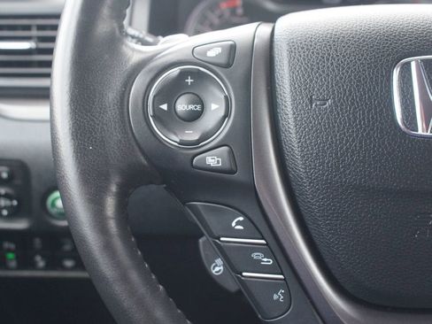 Used 2023 Honda Ridgeline RTL-E image 11