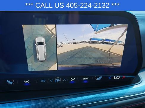 New 2026 Chevrolet Suburban RST w/ Comfort Package image 36