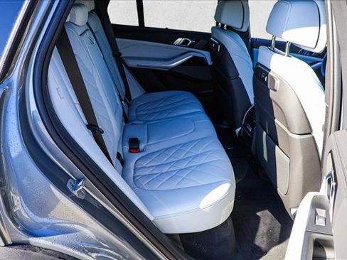 New 2026 BMW X5 xDrive40i image 24