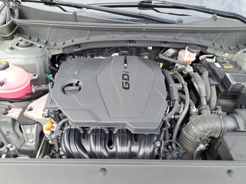 Used 2023 Hyundai Santa Cruz SEL w/ Activity Package image 18