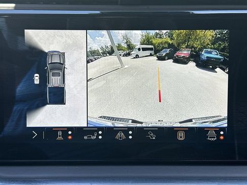 Certified 2024 GMC Sierra 1500 Denali Ultimate AWD/4WD image 15