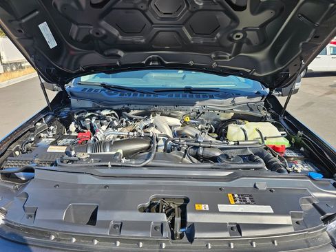 New 2026 Ford F250 XL w/ STX Appearance Package image 9