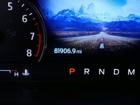 Certified 2021 Ford Explorer Limited AWD/4WD image 20