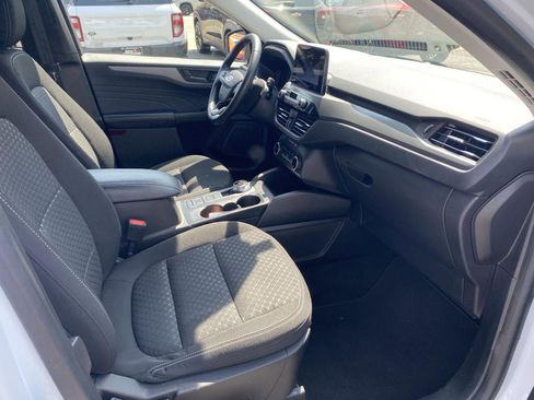 Used 2023 Ford Escape Active AWD/4WD image 29