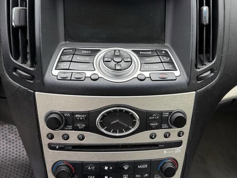 Used 2008 INFINITI G35 x Sedan w/ Premium Pkg image 20