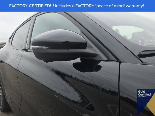 Used 2023 Ford Mustang Mach-E GT w/ GT Performance Edition AWD/4WD image 9