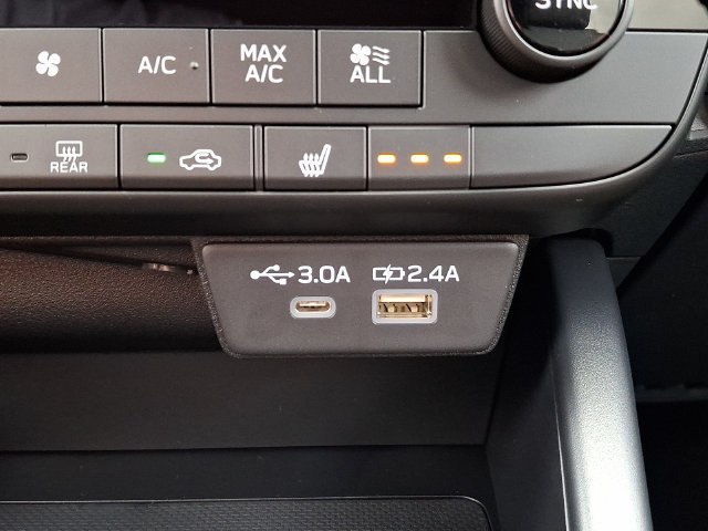 New 2026 Subaru Outback Premium AWD/4WD image 15