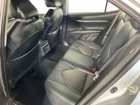 Used 2024 Toyota Camry XSE image 19