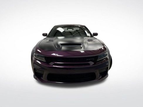Used 2022 Dodge Charger SRT Hellcat image 11