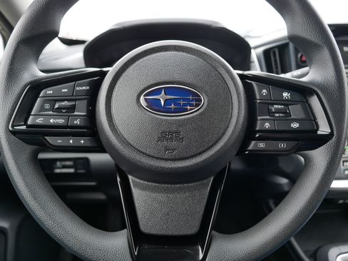 Used 2024 Subaru Crosstrek 2.0i Premium image 25