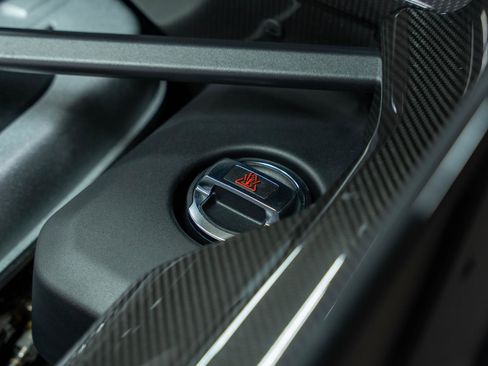 Used 2022 Audi R8 V10 performance w/ R8 Performance Design Package image 72